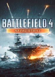 Трейнер для Battlefield 4: Naval Strike [v1.0.3]