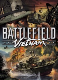 Battlefield Vietnam: Читы, Трейнер +10 [dR.oLLe]