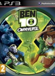 Ben 10: Omniverse: Трейнер +13 [v1.8]