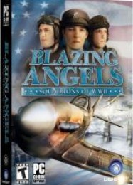 Blazing Angels: Squadrons of WWII: ТРЕЙНЕР И ЧИТЫ (V1.0.2)