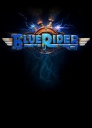 Blue Rider: Трейнер +13 [v1.8]