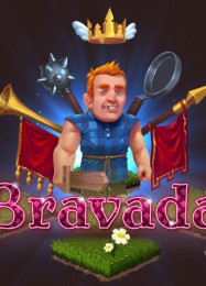 Трейнер для Bravada [v1.0.8]