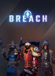 Breach (2019): ТРЕЙНЕР И ЧИТЫ (V1.0.90)