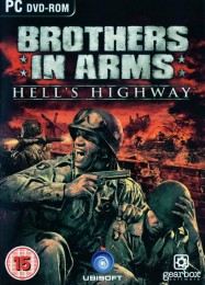 Brothers in Arms: Hells Highway: Читы, Трейнер +8 [FLiNG]