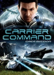 Carrier Command: Gaea Mission: Трейнер +13 [v1.9]