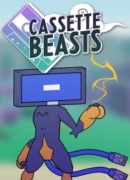 Cassette Beasts: ТРЕЙНЕР И ЧИТЫ (V1.0.85)