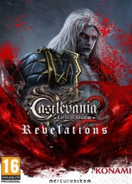 Трейнер для Castlevania: Lords of Shadow 2 Revelations [v1.0.8]