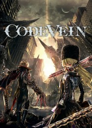 Code Vein: ТРЕЙНЕР И ЧИТЫ (V1.0.50)