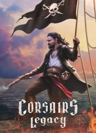 Corsairs Legacy: ТРЕЙНЕР И ЧИТЫ (V1.0.1)