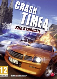 Crash Time 4: The Syndicate: Трейнер +11 [v1.5]