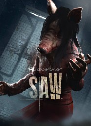 Dead by Daylight: The Saw: ТРЕЙНЕР И ЧИТЫ (V1.0.56)