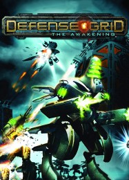 Трейнер для Defense Grid: The Awakening [v1.0.5]