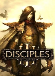 Трейнер для Disciples 3: Renaissance [v1.0.5]