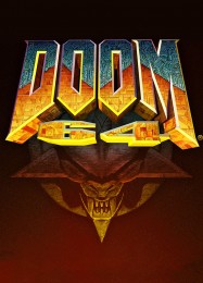 Трейнер для Doom 64 [v1.0.3]