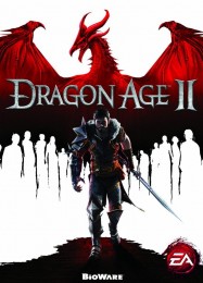 Трейнер для Dragon Age 2 [v1.0.1]