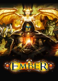 Ember: Трейнер +13 [v1.5]