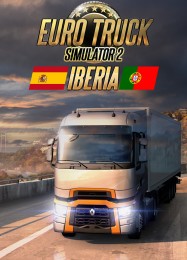 Euro Truck Simulator 2: Iberia: Трейнер +12 [v1.5]