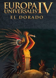 Europa Universalis 4: El Dorado: Трейнер +9 [v1.3]