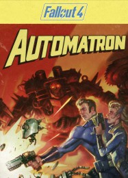 Fallout 4: Automatron: ТРЕЙНЕР И ЧИТЫ (V1.0.51)