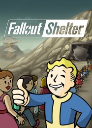 Трейнер для Fallout Shelter [v1.0.1]