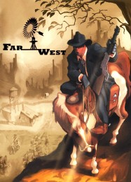 Far West: Трейнер +11 [v1.5]