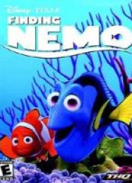 Finding Nemo: Nemos Underwater World of Fun: Читы, Трейнер +7 [dR.oLLe]