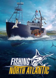 Fishing: North Atlantic: Читы, Трейнер +7 [dR.oLLe]