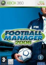 Football Manager 2006: ТРЕЙНЕР И ЧИТЫ (V1.0.19)