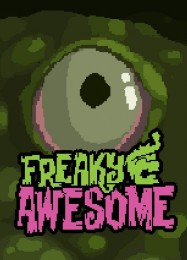 Freaky Awesome: Читы, Трейнер +12 [MrAntiFan]