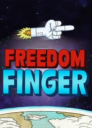 Freedom Finger: Трейнер +5 [v1.7]