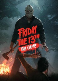 Friday the 13th: The Game: ТРЕЙНЕР И ЧИТЫ (V1.0.18)