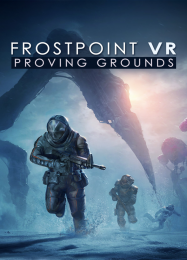 Frostpoint VR: Proving Grounds: Трейнер +9 [v1.2]