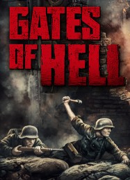 Gates of Hell: Трейнер +5 [v1.7]