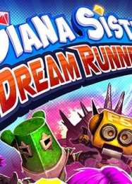 Трейнер для Giana Sisters: Dream Runners [v1.0.3]