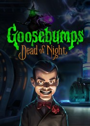 Goosebumps: Dead of Night: ТРЕЙНЕР И ЧИТЫ (V1.0.20)