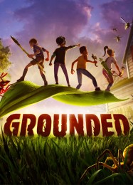 Трейнер для Grounded [v1.0.9]