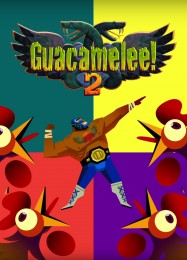 Guacamelee! 2: Читы, Трейнер +13 [CheatHappens.com]