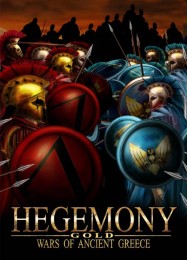 Hegemony Gold: Wars of Ancient Greece: ТРЕЙНЕР И ЧИТЫ (V1.0.25)