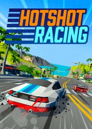 Hotshot Racing: ТРЕЙНЕР И ЧИТЫ (V1.0.32)