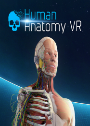 Human Anatomy VR: Трейнер +13 [v1.7]