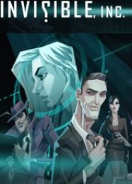 Invisible, Inc.: ТРЕЙНЕР И ЧИТЫ (V1.0.60)