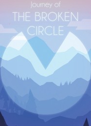 Journey of the Broken Circle: Читы, Трейнер +8 [MrAntiFan]