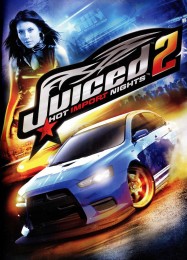 Juiced 2: Hot Import Nights: ТРЕЙНЕР И ЧИТЫ (V1.0.34)