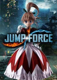 Jump Force: Biscuit Krueger: Читы, Трейнер +10 [CheatHappens.com]