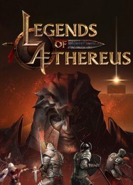 Legends of Aethereus: Трейнер +13 [v1.5]