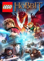 LEGO The Hobbit: Трейнер +9 [v1.6]