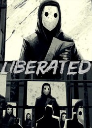 Трейнер для Liberated [v1.0.9]