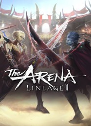 Lineage 2: Arena: ТРЕЙНЕР И ЧИТЫ (V1.0.76)