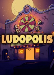 Ludopolis: Читы, Трейнер +10 [MrAntiFan]