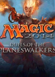 Трейнер для Magic: The Gathering Duels of the Planeswalkers 2014 [v1.0.9]